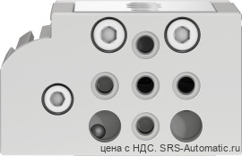 Festo DGSL-12-10-P1A Мини-суппорт - Festo DGSL-12-10-P1A Мини-суппорт