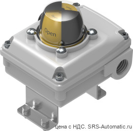 Festo SRBC-CA3-YR90-N-20N-ZC-C2P20-EX6 Блок датчиков - Festo SRBC-CA3-YR90-N-20N-ZC-C2P20-EX6 Блок датчиков