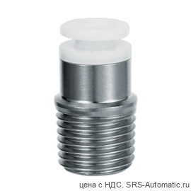 SMC KG-S12-04S Штуцер цанговый - SMC KG-S12-04S Штуцер цанговый