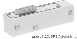 Aventics Левая концевая плита – 2631481100 - Aventics Левая концевая плита – 2631481100