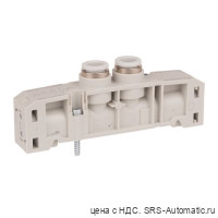 Aventics Функция 5/2-пневмораспределителя, Cерия ES05 -inch – R422103170