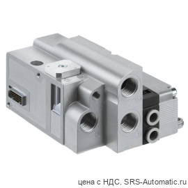 Aventics Монтажный комплект CKD, Cерия HF02-LG – R412009658 - Aventics Монтажный комплект CKD, Cерия HF02-LG – R412009658