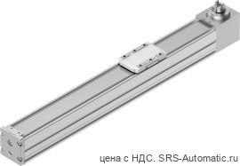 Festo ELGC-TB-KF-45-300 Привод линейный - Festo ELGC-TB-KF-45-300 Привод линейный