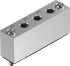 Festo VABF-L1-10A-P3A4-M5 Плита питания - Festo VABF-L1-10A-P3A4-M5 Плита питания