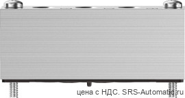 Festo VABF-L1-10A-P3A4-M5 Плита питания - Festo VABF-L1-10A-P3A4-M5 Плита питания