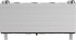 Festo VABF-L1-10A-P3A4-M5 Плита питания - Festo VABF-L1-10A-P3A4-M5 Плита питания