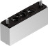 Festo VABF-L1-10A-P3A4-M5 Плита питания - Festo VABF-L1-10A-P3A4-M5 Плита питания