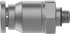 Festo CRQS-M5-6 Штуцер - Festo CRQS-M5-6 Штуцер