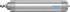 Festo ESBF-BS-63-400-25P Электроцилиндр - Festo ESBF-BS-63-400-25P Электроцилиндр