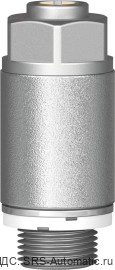 Festo GRLA-1/8-QS-6-D Дроссель - Festo GRLA-1/8-QS-6-D Дроссель