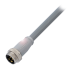 Разъем с кабелем Balluff BCC A315-0000-20-030-VS85N5-100 - Разъем с кабелем Balluff BCC A315-0000-20-030-VS85N5-100