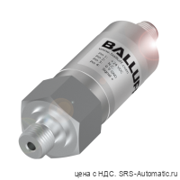 Датчик давления Balluff BSP B600-DV004-A06A1A-S4
