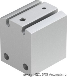 Festo AEVC-20-5-I-P-A Пневмоцилиндр - Festo AEVC-20-5-I-P-A Пневмоцилиндр