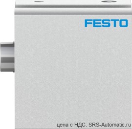 Festo AEVC-20-5-I-P-A Пневмоцилиндр - Festo AEVC-20-5-I-P-A Пневмоцилиндр