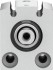Festo AEVC-20-5-I-P-A Пневмоцилиндр - Festo AEVC-20-5-I-P-A Пневмоцилиндр