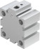 Festo AEVC-40-10-A-P Пневмоцилиндр - Festo AEVC-40-10-A-P Пневмоцилиндр