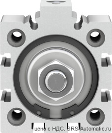 Festo AEVC-40-10-A-P Пневмоцилиндр - Festo AEVC-40-10-A-P Пневмоцилиндр