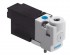 Festo MHP1-M4H-2/2G-M3-HC Распределитель - Festo MHP1-M4H-2/2G-M3-HC Распределитель