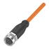 Разъем с кабелем Balluff BCC M415-0000-1A-034-PW3534-100 - Разъем с кабелем Balluff BCC M415-0000-1A-034-PW3534-100