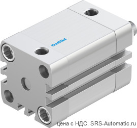 Festo ADN-32-30-A-P-A Пневмоцилиндр - Festo ADN-32-30-A-P-A Пневмоцилиндр