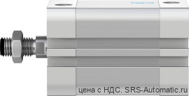 Festo ADN-32-30-A-P-A Пневмоцилиндр - Festo ADN-32-30-A-P-A Пневмоцилиндр
