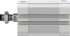 Festo ADN-32-30-A-P-A Пневмоцилиндр - Festo ADN-32-30-A-P-A Пневмоцилиндр