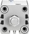 Festo ADN-32-30-A-P-A Пневмоцилиндр - Festo ADN-32-30-A-P-A Пневмоцилиндр