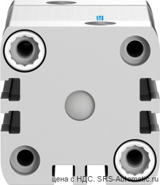 Festo ADN-32-30-A-P-A Пневмоцилиндр - Festo ADN-32-30-A-P-A Пневмоцилиндр