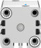 Festo ADN-32-30-A-P-A Пневмоцилиндр - Festo ADN-32-30-A-P-A Пневмоцилиндр