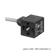 Aventics Штекерный соединитель клапанов, серия CON-VP – 1834484164