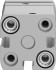 Festo ADNGF-20-25-P-A Пневмоцилиндр - Festo ADNGF-20-25-P-A Пневмоцилиндр