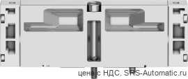 Festo VSPA-B-M52-M-A2 Распределитель - Festo VSPA-B-M52-M-A2 Распределитель