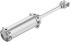 Festo DWC-63-150-Y-A-G Пневмоцилиндр - Festo DWC-63-150-Y-A-G Пневмоцилиндр