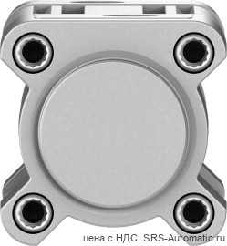 Festo DSBC-40-25-PPSA-N3 Пневмоцилиндр - Festo DSBC-40-25-PPSA-N3 Пневмоцилиндр