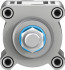Festo DSBC-63-60-PPVA-N3 Пневмоцилиндр - Festo DSBC-63-60-PPVA-N3 Пневмоцилиндр