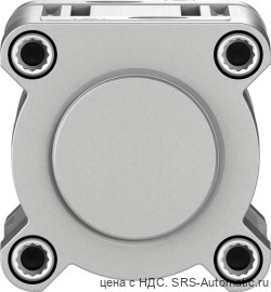 Festo DSBC-63-60-PPVA-N3 Пневмоцилиндр - Festo DSBC-63-60-PPVA-N3 Пневмоцилиндр