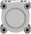 Festo DSBC-63-60-PPVA-N3 Пневмоцилиндр - Festo DSBC-63-60-PPVA-N3 Пневмоцилиндр