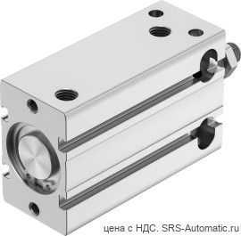 Festo DPDM-32-50-PA Пневмоцилиндр - Festo DPDM-32-50-PA Пневмоцилиндр