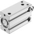Festo DPDM-32-50-PA Пневмоцилиндр - Festo DPDM-32-50-PA Пневмоцилиндр