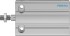 Festo DPDM-32-50-PA Пневмоцилиндр - Festo DPDM-32-50-PA Пневмоцилиндр