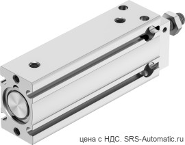 Festo DPDM-Q-16-40-PA Пневмоцилиндр - Festo DPDM-Q-16-40-PA Пневмоцилиндр
