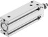 Festo DPDM-Q-16-40-PA Пневмоцилиндр - Festo DPDM-Q-16-40-PA Пневмоцилиндр