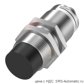 RFID головка чтения/записи Balluff BIS M-400-072-001-07-S4 - RFID головка чтения/записи Balluff BIS M-400-072-001-07-S4