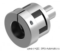 Festo EAMD-28-22-14-10X12 Муфта