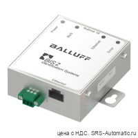 Коммуникационный модуль RFID Balluff BIS Z-GW-001-IND