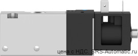 Festo VUVS-LK25-M32C-AD-G14-1B2-S Распределитель - Festo VUVS-LK25-M32C-AD-G14-1B2-S Распределитель