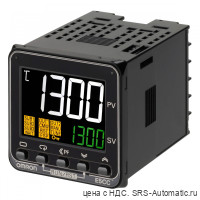 Терморегулятор E5CC-QQ3D5M-000