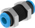 Festo QSMS-4 Соединение - Festo QSMS-4 Соединение
