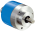 Однооборотный энкодер SICK ARS60-A4R04096 - Однооборотный энкодер SICK ARS60-A4R04096