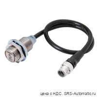 Индуктивный датчик E2EW-X5B118-M1TJ 0,3 М